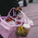 The Grocery Store Cheat Sheet: How to Always Pay Less Than Everyone Else